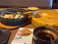 -千代武日本料理(哈西店)