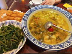 -杨记隆府(白象街店)