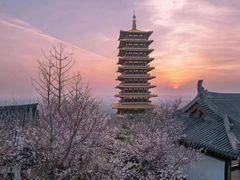 -牛首山文化旅游区