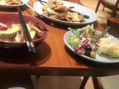 -美盛喜来登大酒店-盛宴标帜餐厅