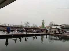 -特种渔场
