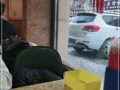 -眼镜烧烤(建设路店)
