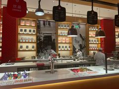 -城市大道红炉披萨烘焙坊