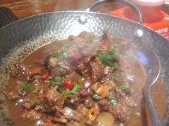 -衡厨·衡阳土菜(中南店)