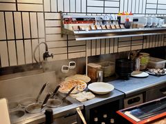 -かごしまラーメン我流風天文館本店