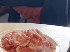 -阳坊大都涮羊肉(阳坊总店)