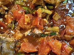 -61号餐吧(兴坪古镇漓江店)