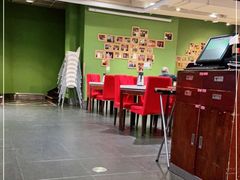 大堂-金鼎轩(亚运村店)