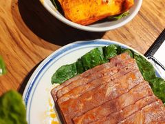-么肆烤肉(汉街形象店)