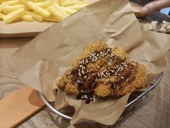 -必胜客(周浦万达店)