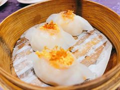 蟹子凤眼饺-惠食佳·朱雀(东方商厦店)