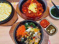 -米村拌饭(杭州国大城市广场店)