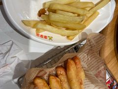 -豪享来(我格广场店)
