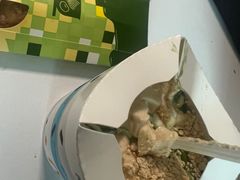 -麦当劳(中山公园龙之梦店)