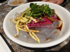 -北平小馆·烤鸭·家常菜(磨房北里店)