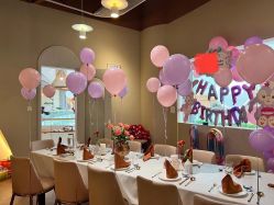 -派对猴生日派对策划