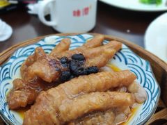 -味友味港印记(厦门集美银泰百货店)
