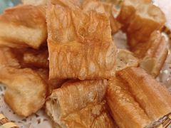 -冰泉豆浆馆(白云山总店)