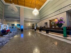 -上海虹桥西郊假日酒店