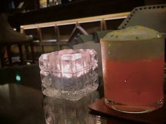 -LONG BAR 廊吧(外滩华尔道夫酒店)