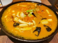 红烩咖喱-枣子树·素食餐厅(普陀山店)