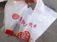 -鹿记油烫鸭(大坝头店)