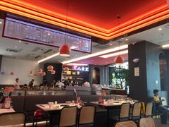 -八合里潮汕鲜牛肉火锅(福州万象城店)