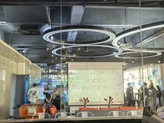 -CIAO·团建聚餐·生日派对轰趴馆(福田店)