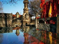 -大槐树寻根祭祖园