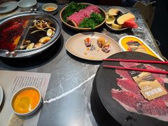 -空之介寿喜烧·和牛放题(恒隆广场店)