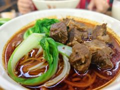 -秦云老太婆摊摊面(蜀汉路店)