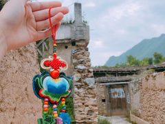-萝卜寨羌文化生态旅游区