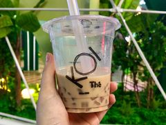 -KOI Thé(正佳广场店)