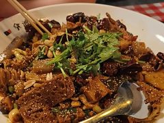 -拿渡·水煮鱼 麻辣香锅(西单大悦城店)
