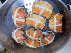 -阳澄湖大闸蟹·琼灵阁牌品牌连锁(吴中总店)
