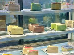 -小半有礼(天河南店)