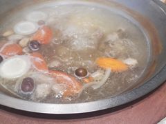 乌珠穆沁羊肉-313羊庄·羊肉火锅烧烤(李村店)