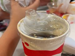 -麦当劳(曲阳店)