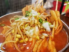 -青春分食(仙林大学城店)
