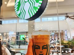 -星巴克臻选(广州二沙岛文立方店)