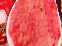 -码头故事火锅(大丰店)