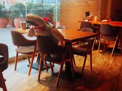 -So Lounge索兰至餐厅(蓝色港湾店)