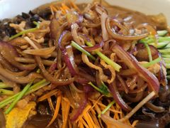 -牟传仁饭庄(星海店)