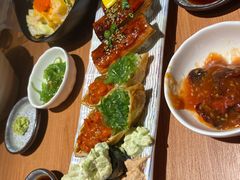 -万岁寿司(天河领展店)