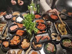 -五彩凉山自助西昌烧烤(柳翠路店)