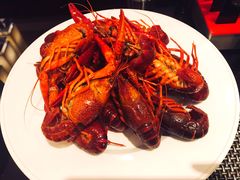 -上海锦江汤臣洲际大酒店壹阶层