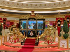 -澳门喜来登大酒店