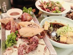 -阿甘酒家(桂青路店)