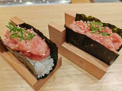 -西村日本料理(香格里拉饭店)