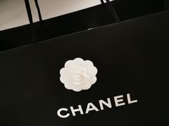 -CHANEL(恒隆广场店)